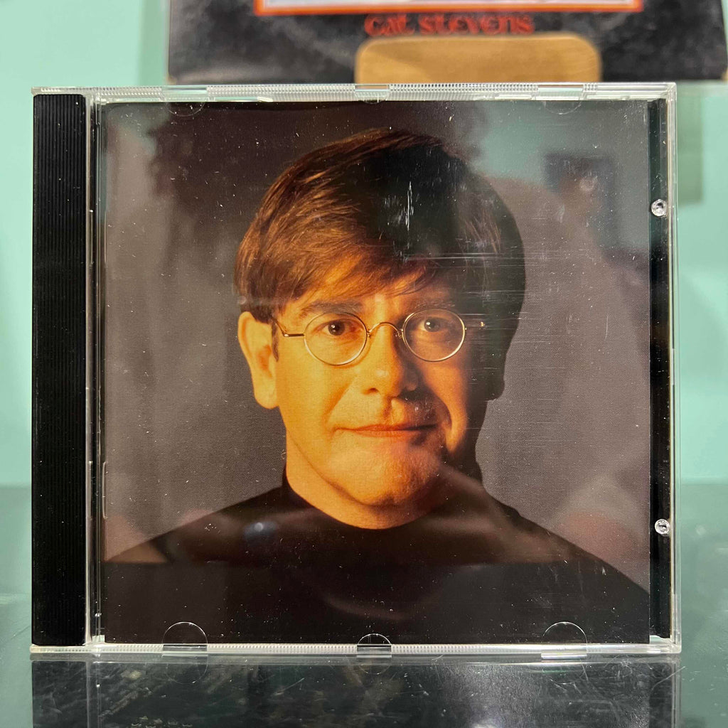 Elton John - Made in England