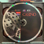 Casino (Music From The Motion Picture)