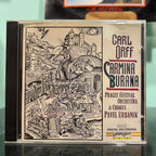 Carl Orff - Carmina Burana