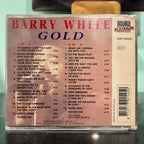 Barry White - Gold