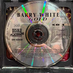 Barry White - Gold