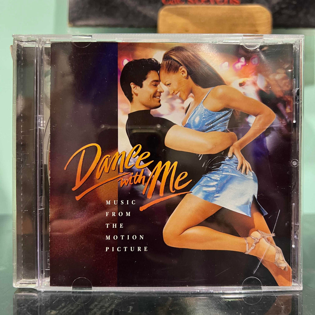 Dance With Me (Music From The Motion Picture)