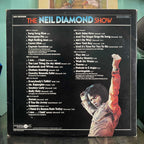 The Neil Diamond Show (Triple Disc)
