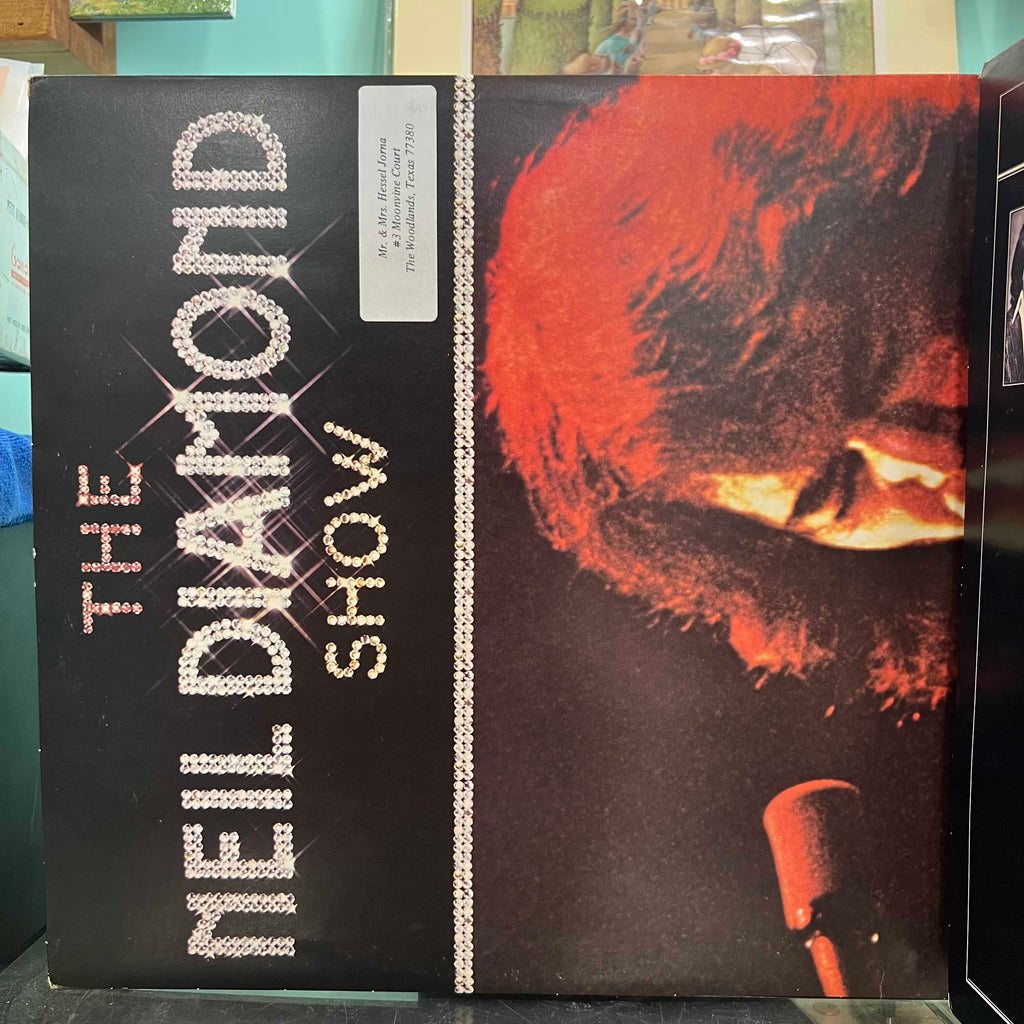 The Neil Diamond Show (Triple Disc)