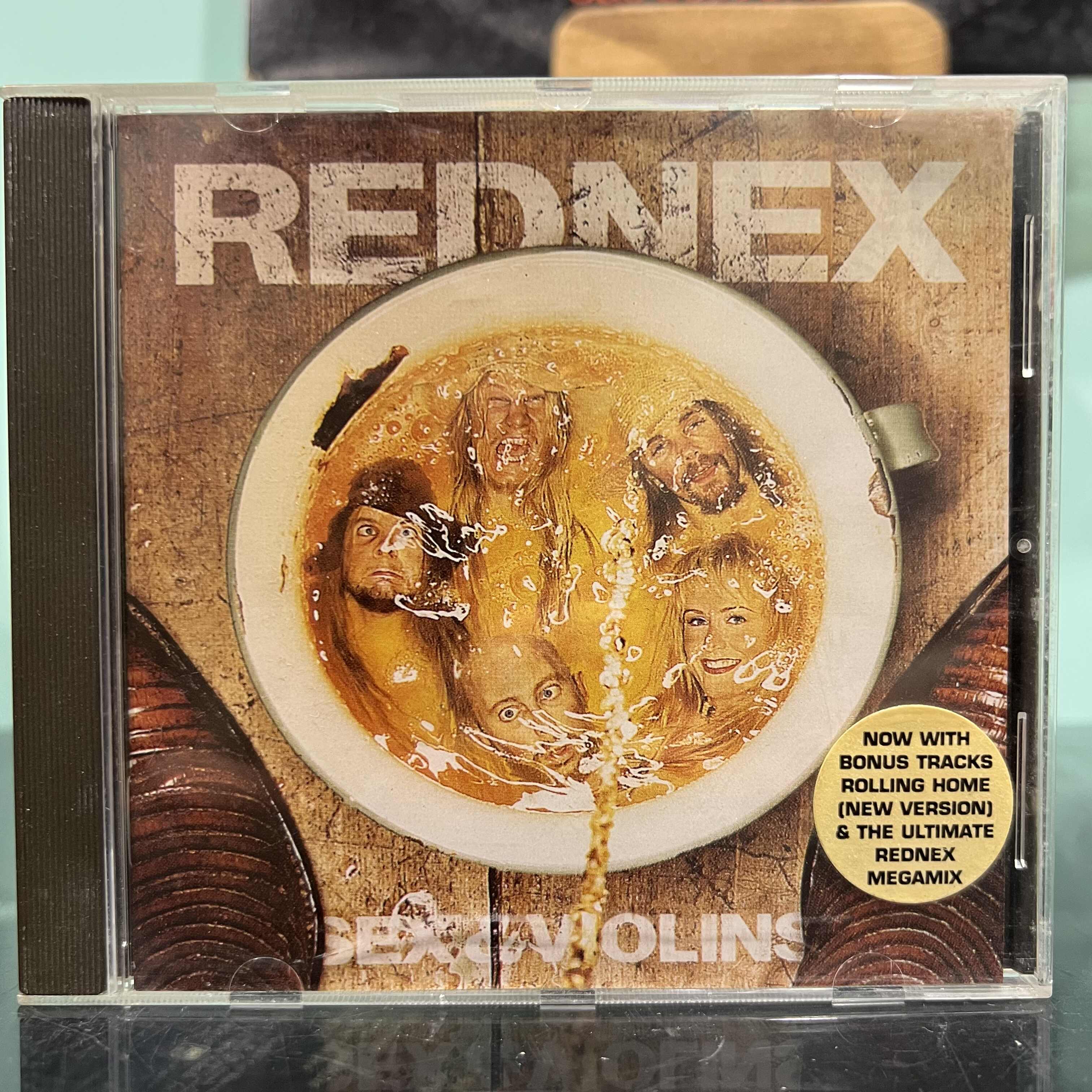 Rednex - Sex & Violins
