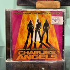 Charlie's Angels (Music From the Motion Picture)