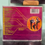 Charlie's Angels (Music From the Motion Picture)