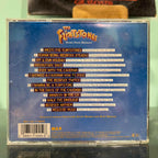 The Flintstones: Music From Bedrock