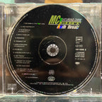 MC Eiht Featuring CMW - Death Threatz