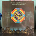 Electric Light Orchestra - A New World Record