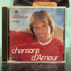 Richard Clayderman - Chansons D'amour