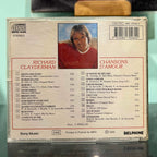 Richard Clayderman - Chansons D'amour