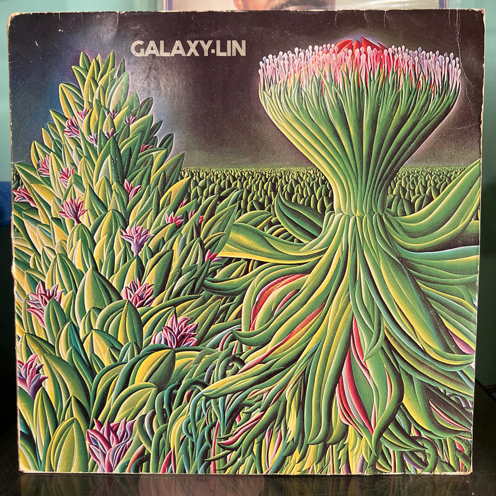 Galaxy-Lin - Galaxy-Lin