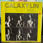 Galaxy-Lin - Galaxy-Lin