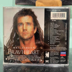 Braveheart (Original Motion Picture Soundtrack)