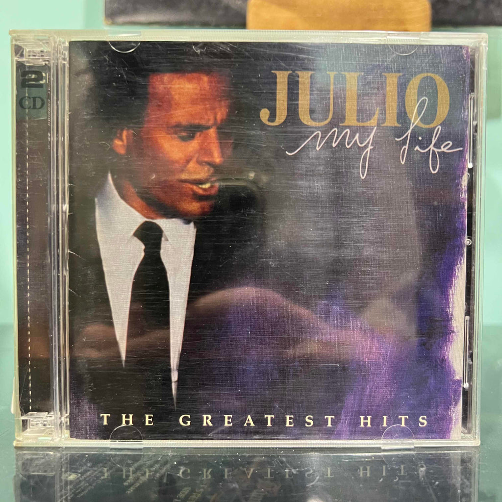 Julio Iglesias - My Life