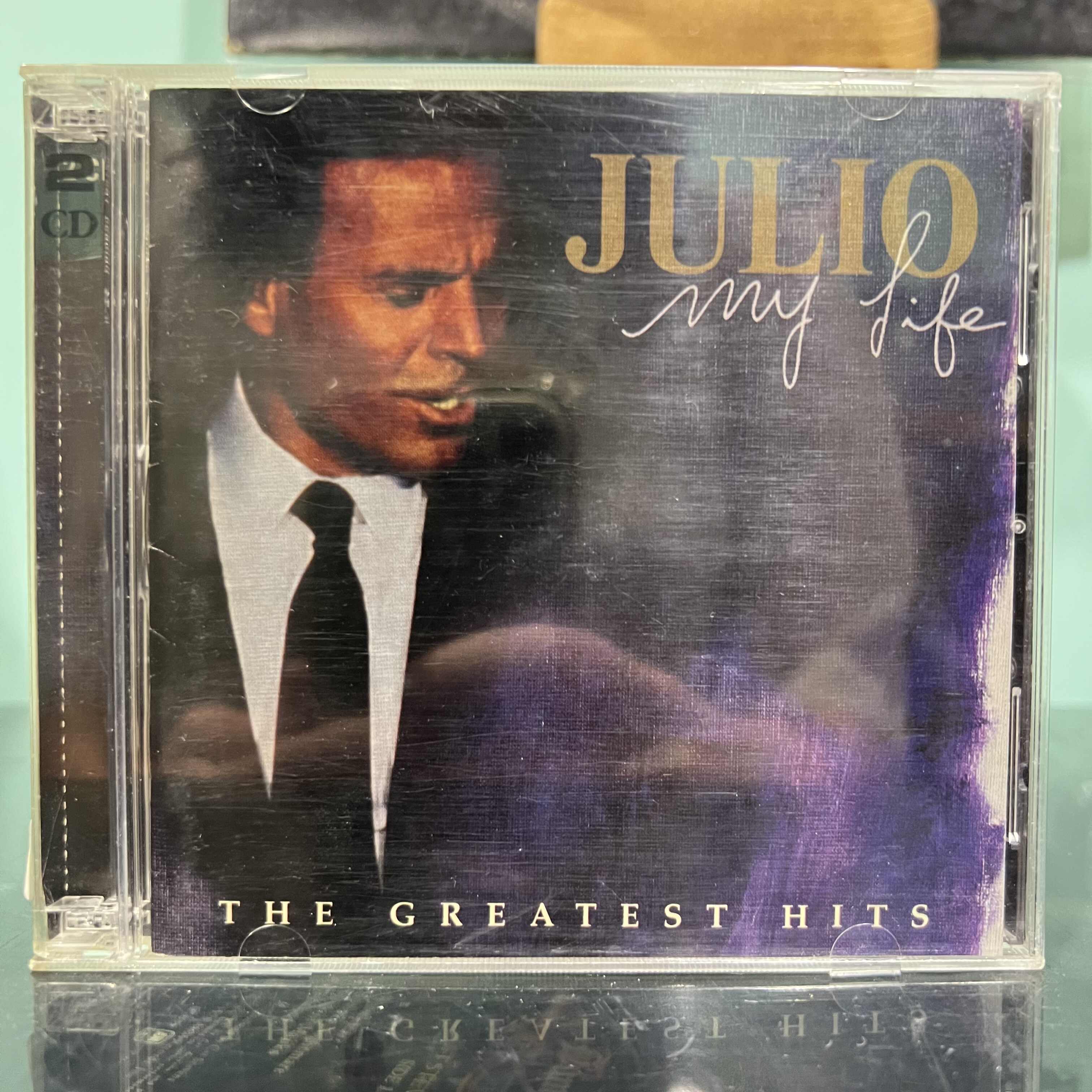Julio Iglesias - My Life