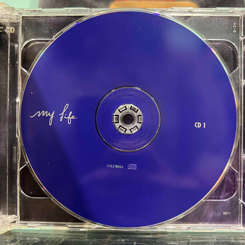 Julio Iglesias - My Life