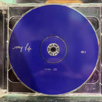 Julio Iglesias - My Life