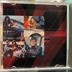 007 - Tomorrow Never Dies (Music From The Motion Picture)