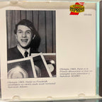 Adamo en Concert 1965