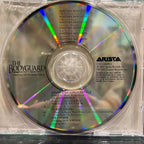 The Bodyguard (Original Soundtrack Album)