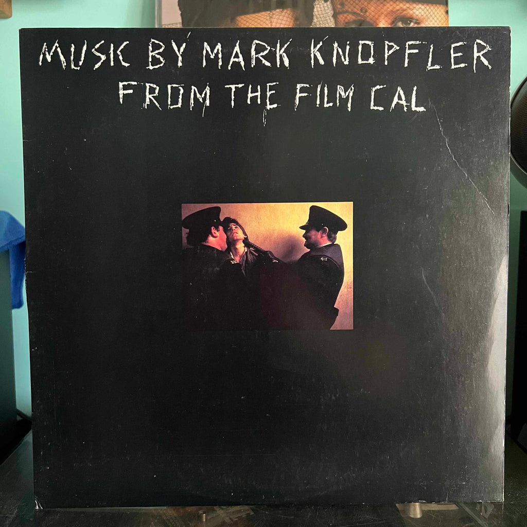Mark Knopfler - Cal