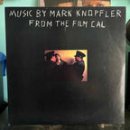 Mark Knopfler - Cal