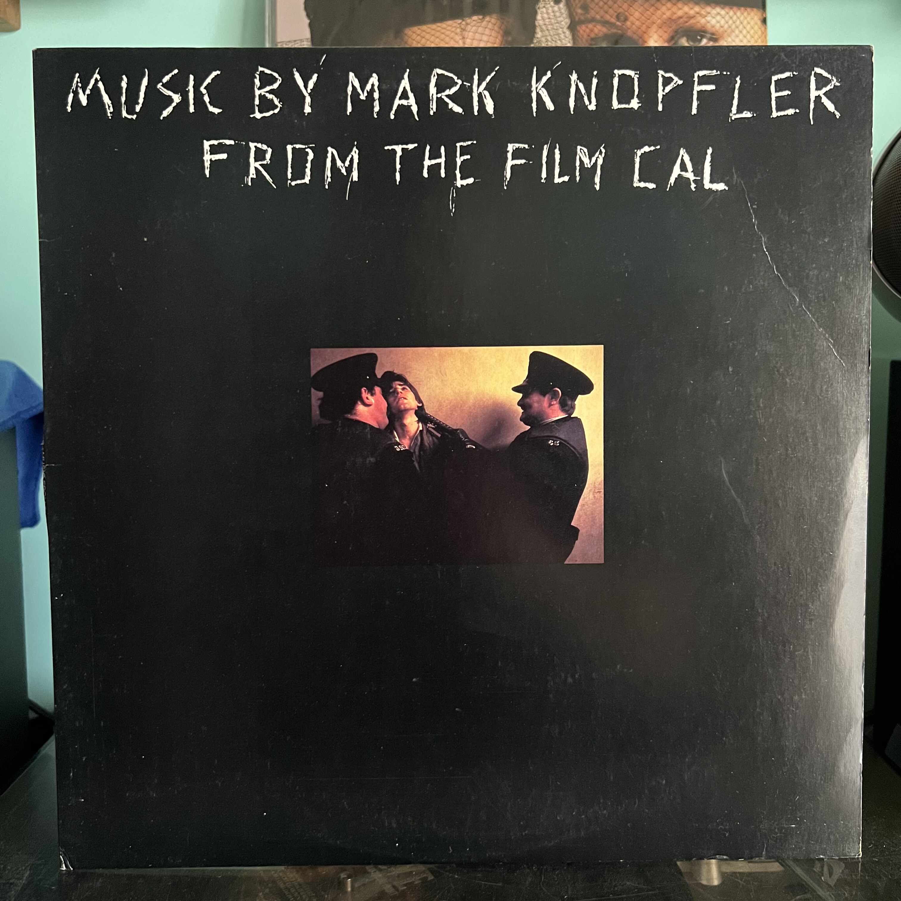 Mark Knopfler - Cal