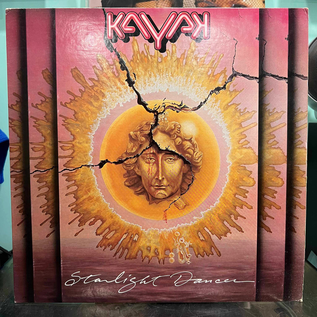 Kayak - Starlight Dancer
