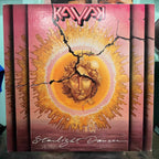 Kayak - Starlight Dancer