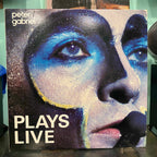 Peter Gabriel Plays Live