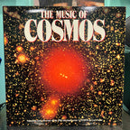 The Music of Cosmos