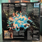 The Music of Cosmos