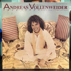 Andreas Vollenwider - Pace Verde, Music For Living Beings