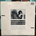 Andreas Vollenwider - Pace Verde, Music For Living Beings