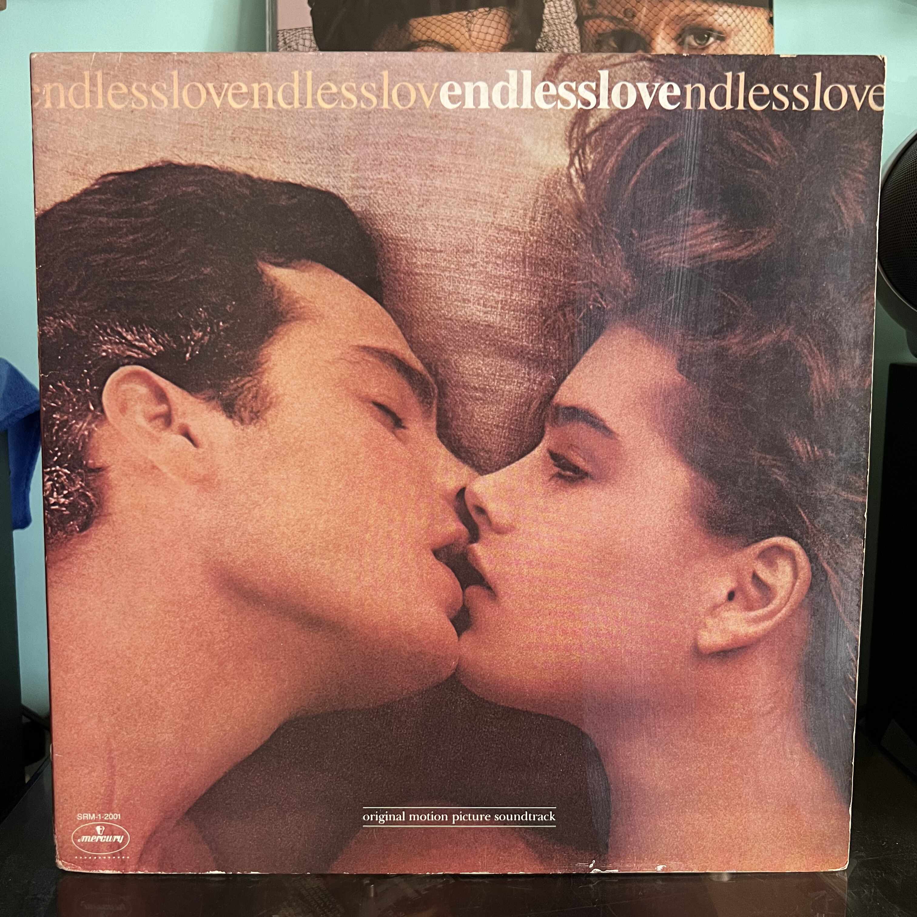Endless Love - Original Motion Picture Soundtrack