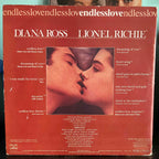 Endless Love - Original Motion Picture Soundtrack