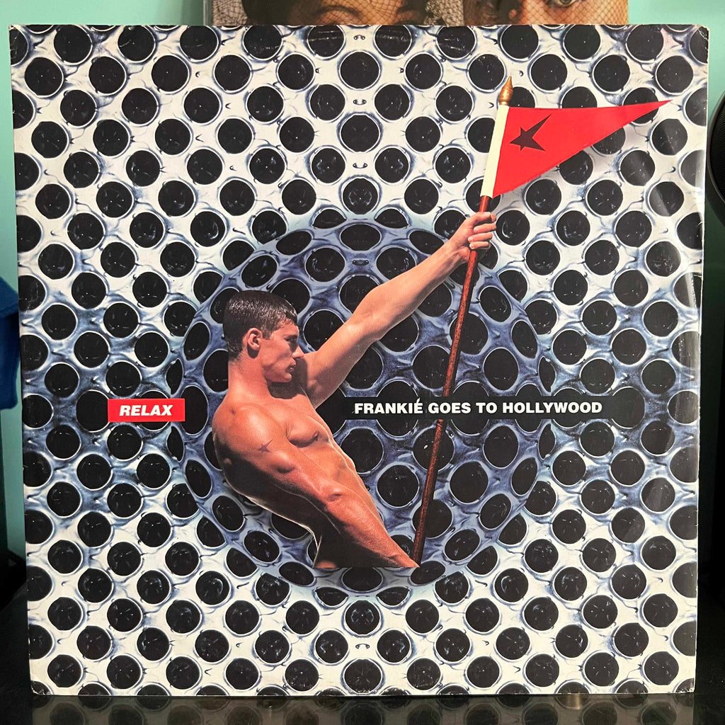 Frankie Goes To Hollywood - Relax