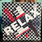 Frankie Goes To Hollywood - Relax