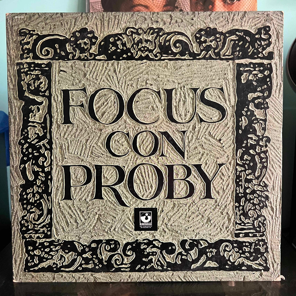 Focus Con Proby
