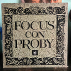 Focus Con Proby