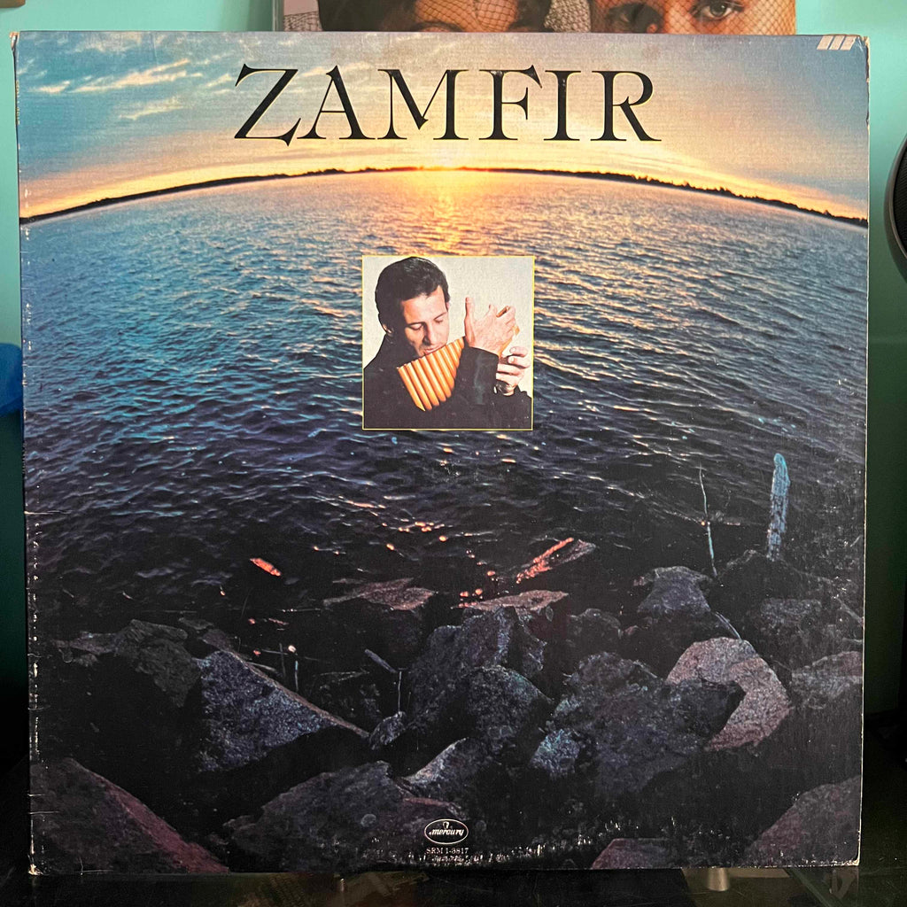 Zamfir - Zamfir