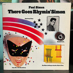 Paul Simon - There Goes Rhymin' Simon