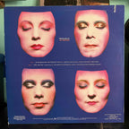The Manhattan Transfer - Mecca For Moderns