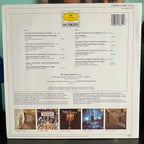 The Harmonious Harp - Bach, Handel. Mozart & Others