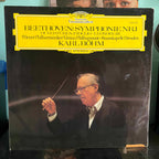 Beethoven - Symphonie Nr. 1 Conducted by Karl Böhm