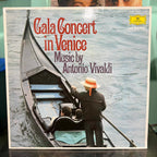 Vivaldi - Gala Concert in Venice