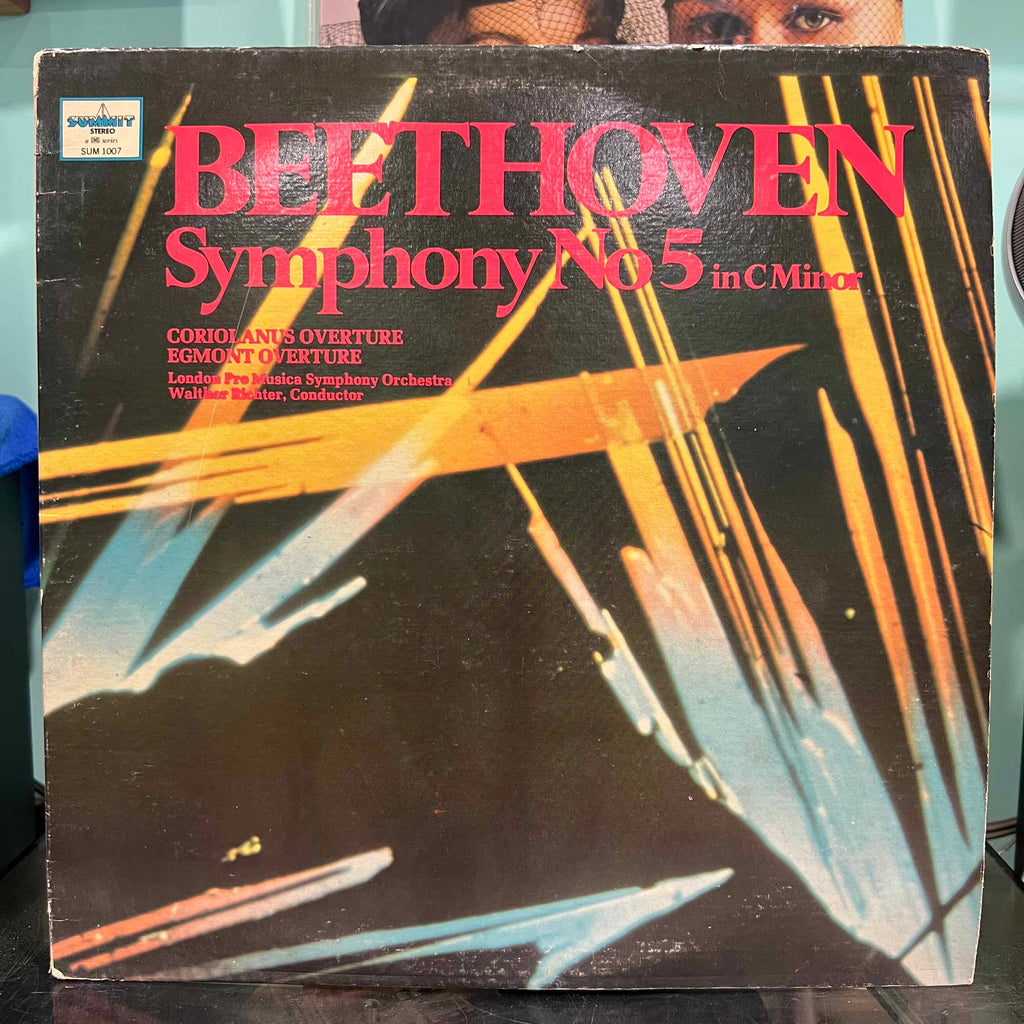 Beethoven - Symphony no. 5