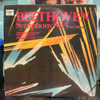 Beethoven - Symphony no. 5